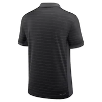 NCAA Nike USC Trojans 2025 Early Season Coaches Sideline Victory Stripe Dri-FIT Polo