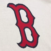 Boston Red Sox MLB Retro Pullover Sweater