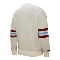 MLB Philadelphia Phillies Retro Pullover Sweater