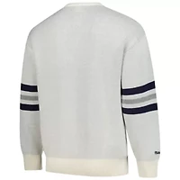 MLB New York Yankees Retro Pullover Sweater