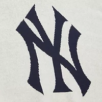 MLB New York Yankees Retro Pullover Sweater