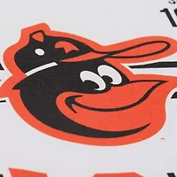 MLB Baltimore Orioles Cooperstown Collection Team Origins Premium T-Shirt