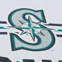 MLB Seattle Mariners Cooperstown Collection Team Origins Premium T-Shirt