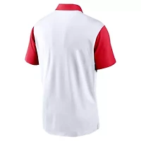 NCAA Nike Georgia Bulldogs Athletic Prep Alt Logo Vapor Dri-FIT Polo