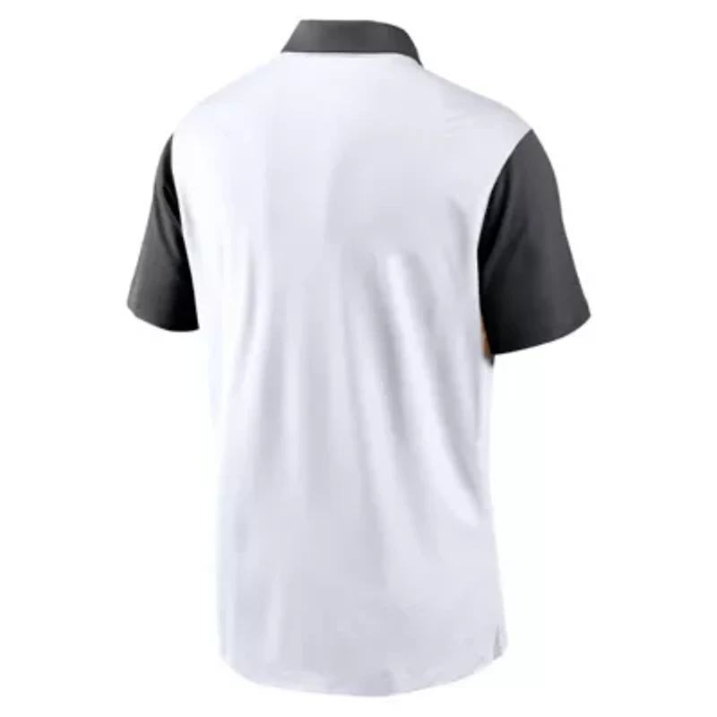 NCAA Nike Tennessee Volunteers Athletic Prep Alt Logo Vapor Dri-FIT Polo