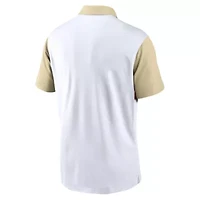 NCAA Nike Florida State Seminoles Athletic Prep Alt Logo Vapor Dri-FIT Polo