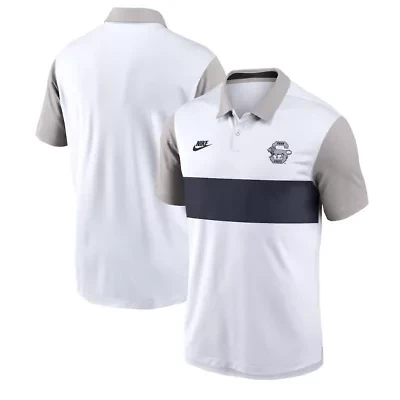 NCAA Nike Penn State Nittany Lions Athletic Prep Legacy Logo Vapor Dri-FIT Polo