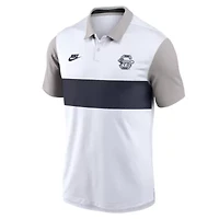 NCAA Nike Penn State Nittany Lions Athletic Prep Legacy Logo Vapor Dri-FIT Polo