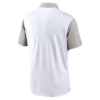 NCAA Nike USC Trojans Athletic Prep Legacy Logo Vapor Dri-FIT Polo