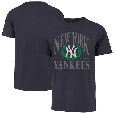 MLB New York Yankees Pitchout Franklin T-Shirt