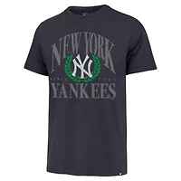 MLB New York Yankees Pitchout Franklin T-Shirt