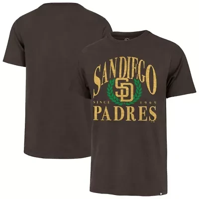 MLB San Diego Padres Pitchout Franklin T-Shirt