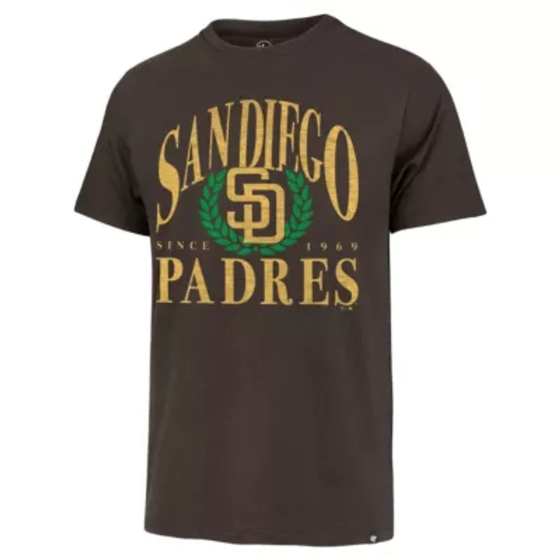 MLB San Diego Padres Pitchout Franklin T-Shirt