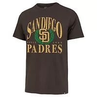 MLB San Diego Padres Pitchout Franklin T-Shirt