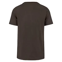MLB San Diego Padres Pitchout Franklin T-Shirt