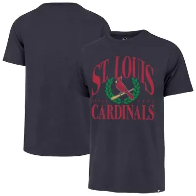 MLB St. Louis Cardinals Pitchout Franklin T-Shirt