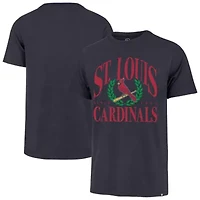MLB St. Louis Cardinals Pitchout Franklin T-Shirt