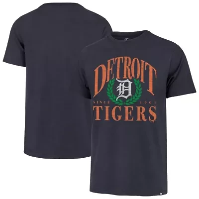 MLB Detroit Tigers Pitchout Franklin T-Shirt