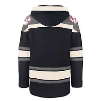 MLB New York Yankees Superior Lacer Pullover Hoodie