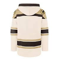 MLB San Diego Padres Superior Lacer Pullover Hoodie