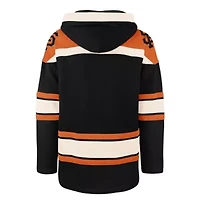 MLB San Francisco Giants Superior Lacer Pullover Hoodie