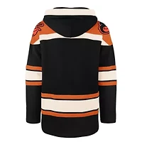 MLB Baltimore Orioles Superior Lacer Pullover Hoodie