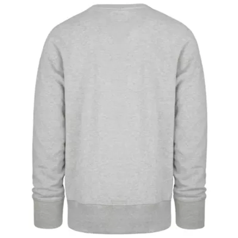 MLB Seattle Mariners Letters Headline Pullover Sweatshirt
