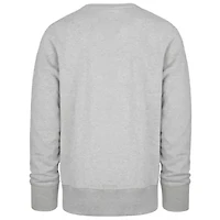 MLB Seattle Mariners Letters Headline Pullover Sweatshirt