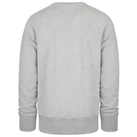 Boston Red Sox MLB Letters Headline Pullover Sweatshirt