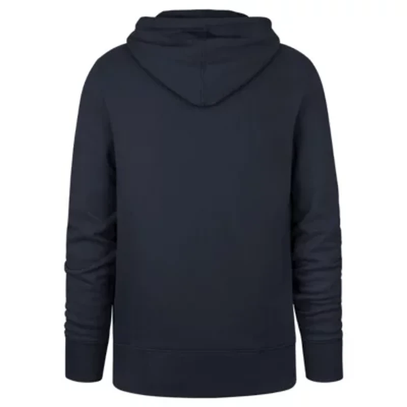 MLB Detroit Tigers Velocity Headline Pullover Hoodie