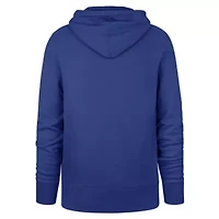 MLB Chicago Cubs Velocity Headline Pullover Hoodie