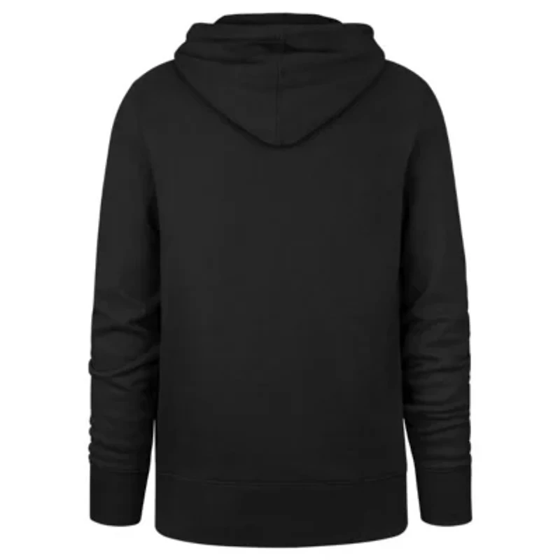 MLB Baltimore Orioles Velocity Headline Pullover Hoodie