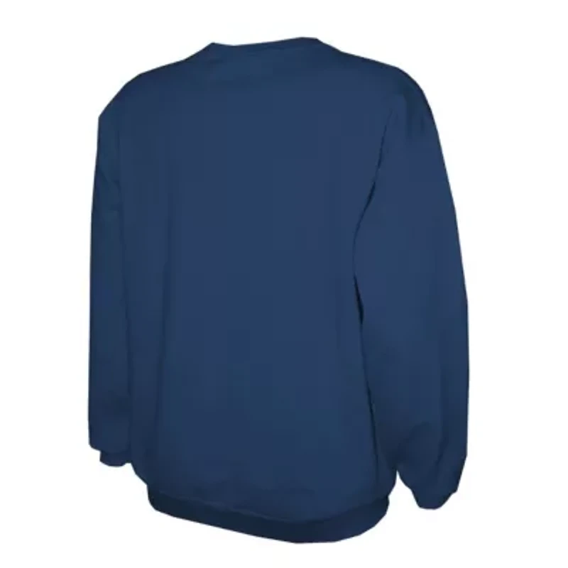 MLB New York Yankees Lightweight Crew Sweatshirt