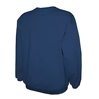 MLB New York Yankees Lightweight Crew Sweatshirt