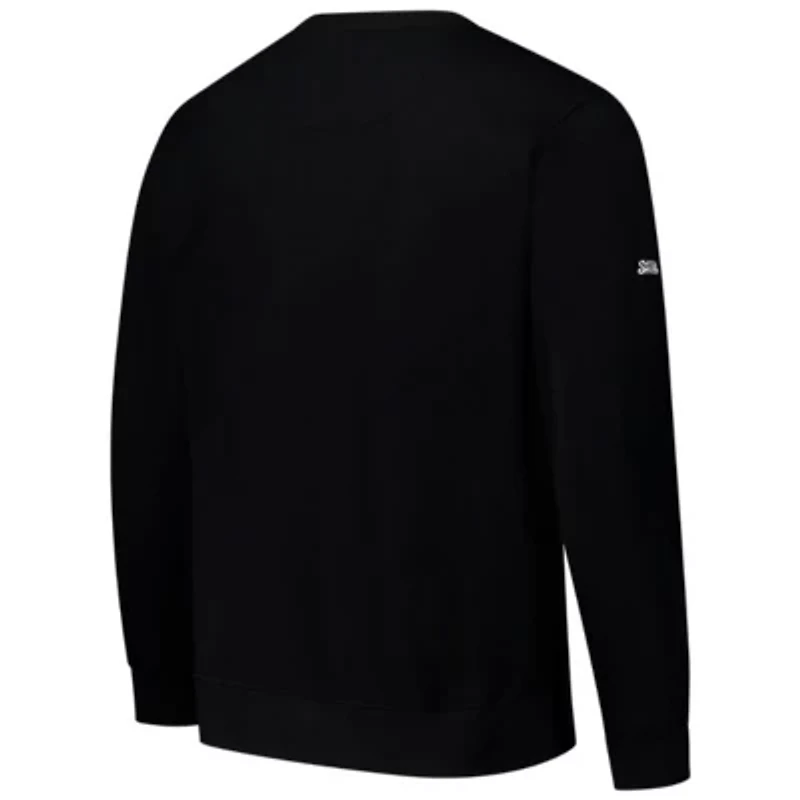 Chicago White Sox MLB Lightweight Crew Sweatshirt