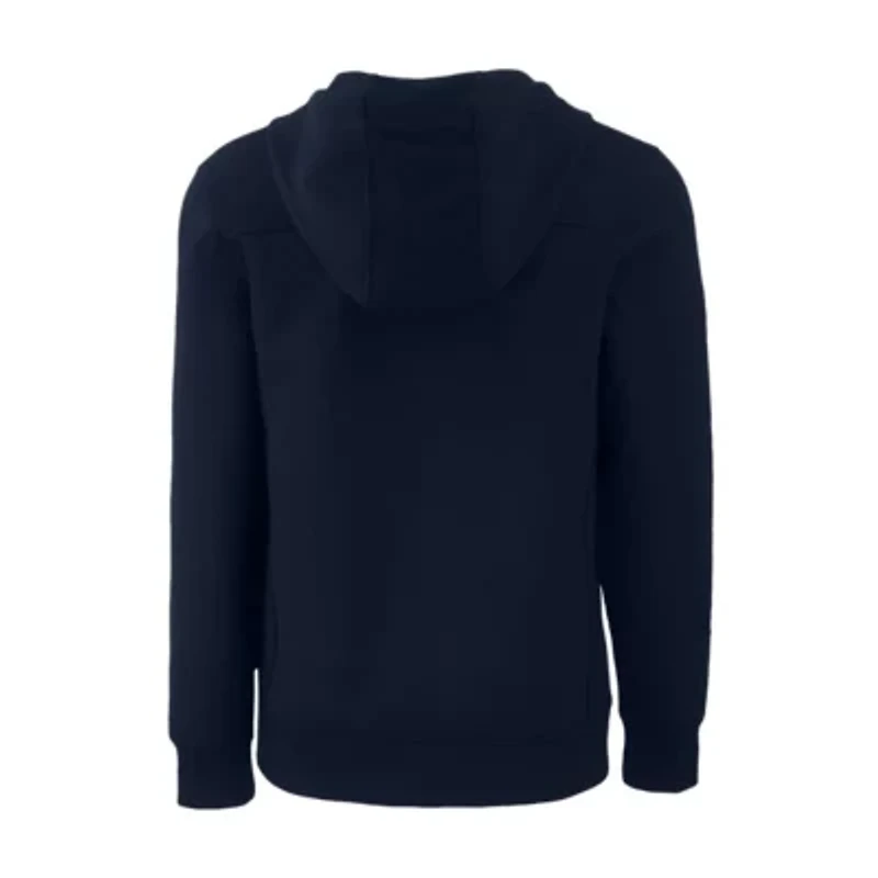MLB Kansas City Royals Roam Eco Recycled Half-Zip Pullover Hoodie