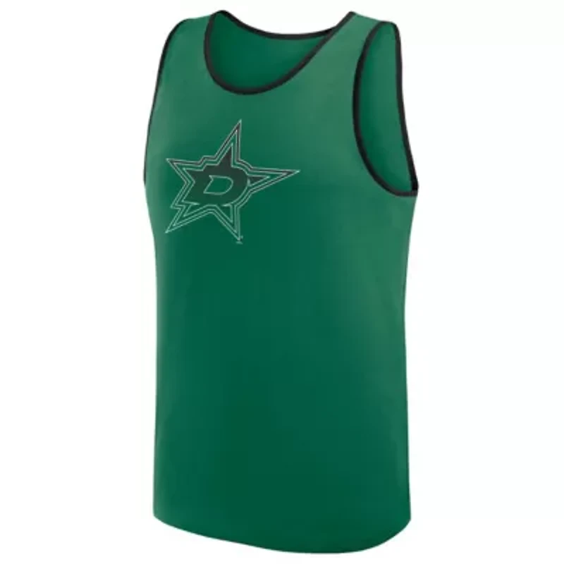 NHL Kelly Dallas Stars Unmatched Success Tank Top