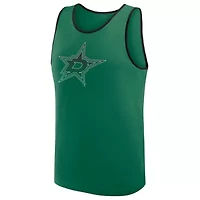 NHL Kelly Dallas Stars Unmatched Success Tank Top