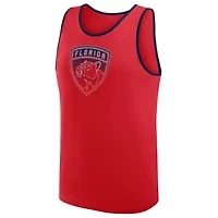 NHL Florida Panthers Unmatched Success Tank Top