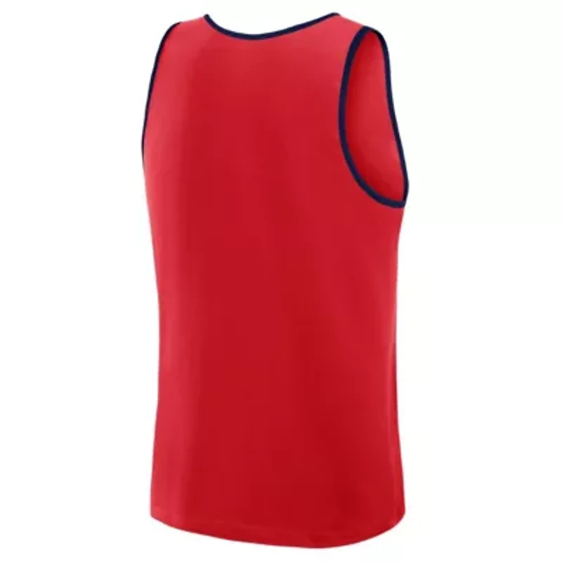 NHL Florida Panthers Unmatched Success Tank Top