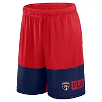 NHL Florida Panthers Best of the Shorts