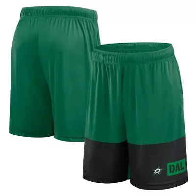 NHL Kelly Dallas Stars Best of the Shorts