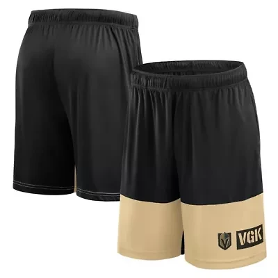 NHL Vegas Golden Knights Best of the Shorts