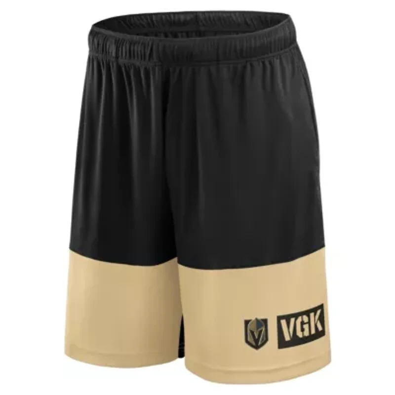 NHL Vegas Golden Knights Best of the Shorts