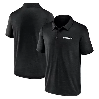 NHL Dallas Stars Unstoppable Polo