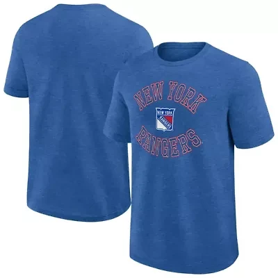 NHL New York Rangers Success T-Shirt