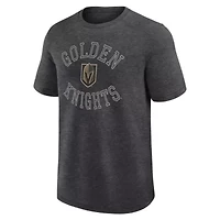NHL Logo Athletic Vegas Golden Knights Success T-Shirt