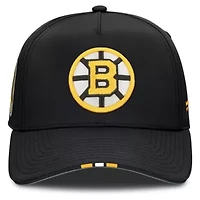 NHL Fanatics 2025 NHL Draft Authentic Pro On-Stage Podium A-Frame Adjustable Hat