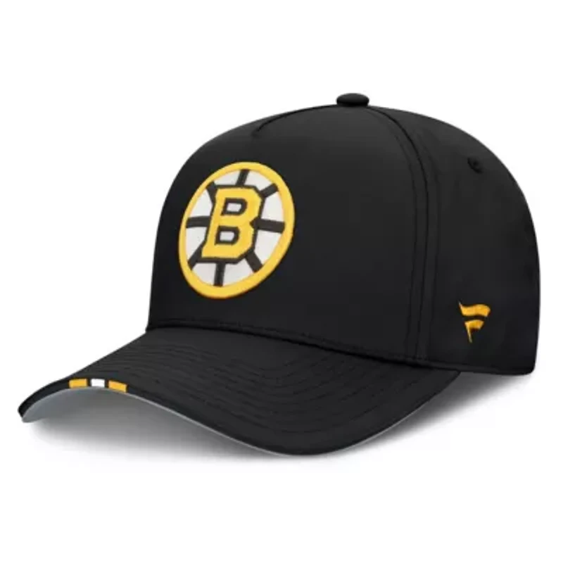 NHL Fanatics 2025 NHL Draft Authentic Pro On-Stage Podium A-Frame Adjustable Hat