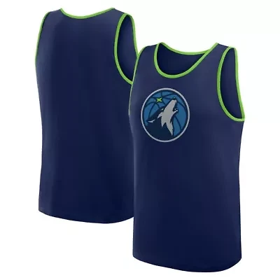 NBA Minnesota Timberwolves Unmatched Success Tank Top